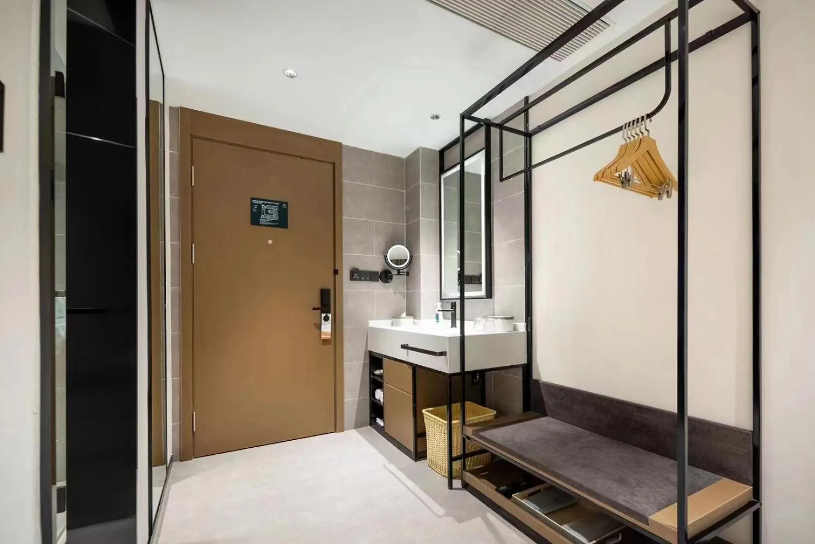 Atour Hotel Suzhou Dushu Lake Higher Education District 4*, Suzhou (Jiangsu) China