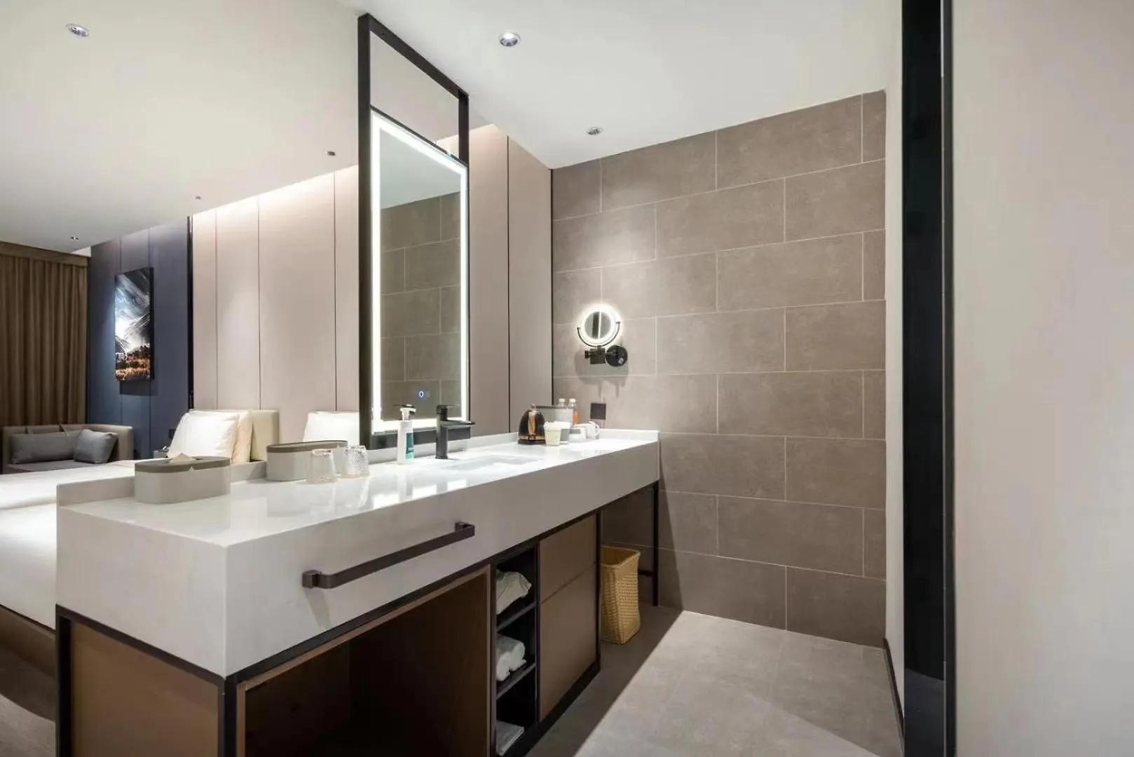 Atour Hotel Suzhou Dushu Lake Higher Education District Suzhou (Jiangsu)