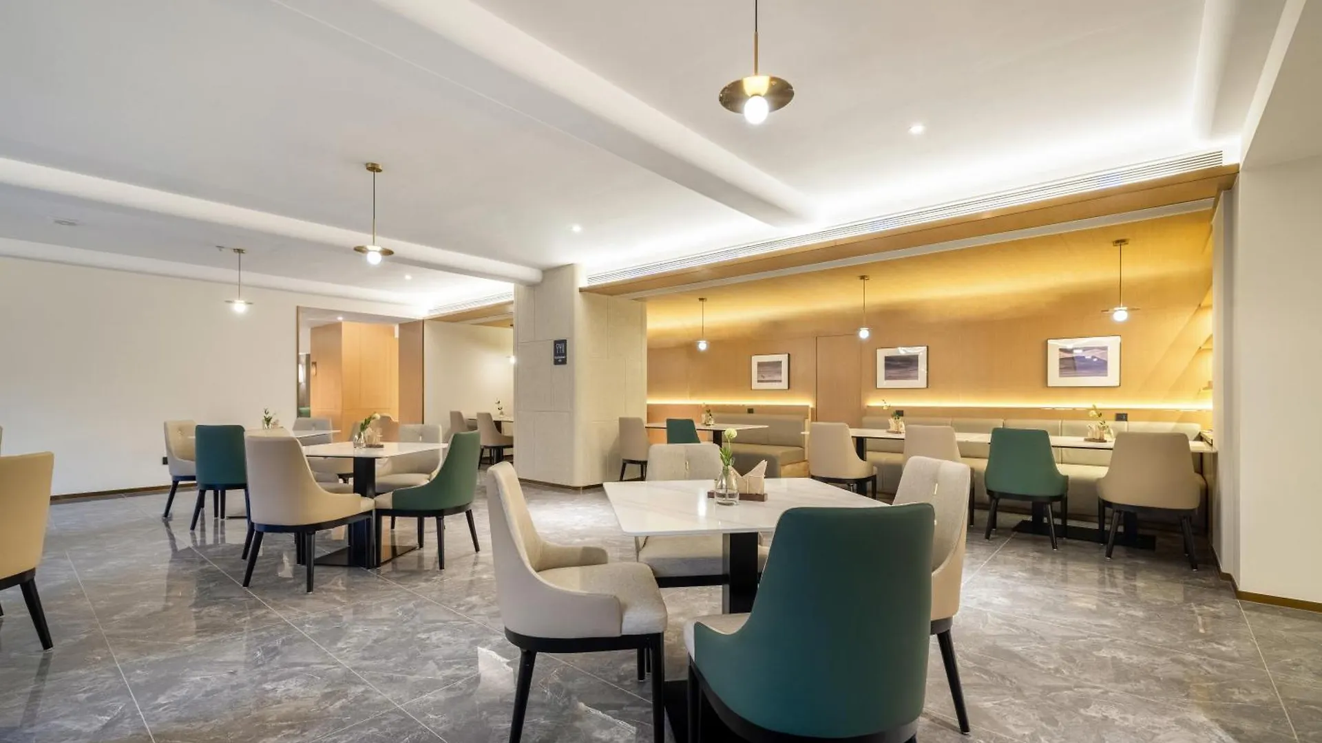 Atour Hotel Suzhou Dushu Lake Higher Education District Китай