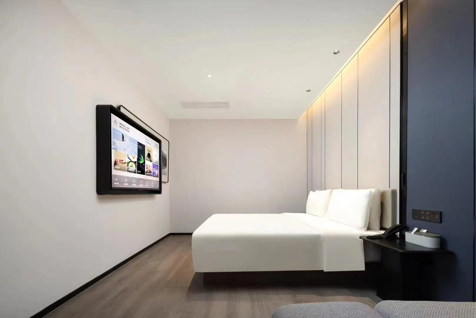 Atour Hotel Suzhou Dushu Lake Higher Education District 4*, Сучжоу