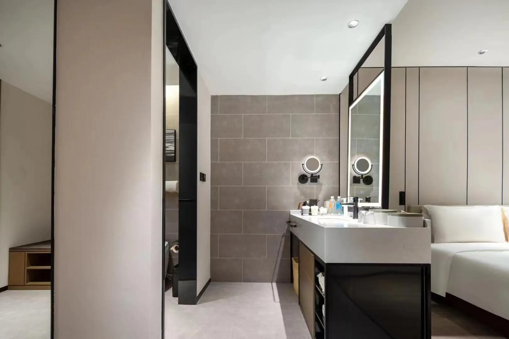Atour Hotel Suzhou Dushu Lake Higher Education District  Сучжоу