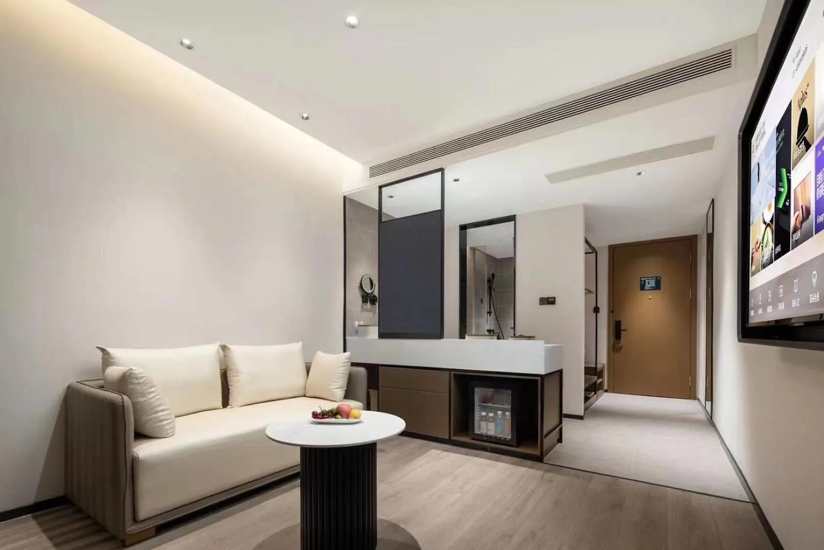 Atour Hotel Suzhou Dushu Lake Higher Education District Китай